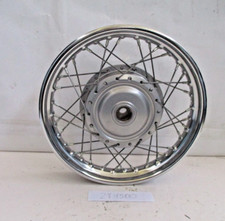 CERCHIO RUOTA POSTERIORE