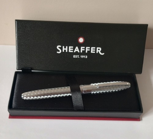 Sheaffer legacy chevron - sheaffer,