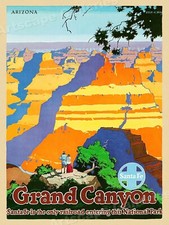 1949 Grand Canyon National