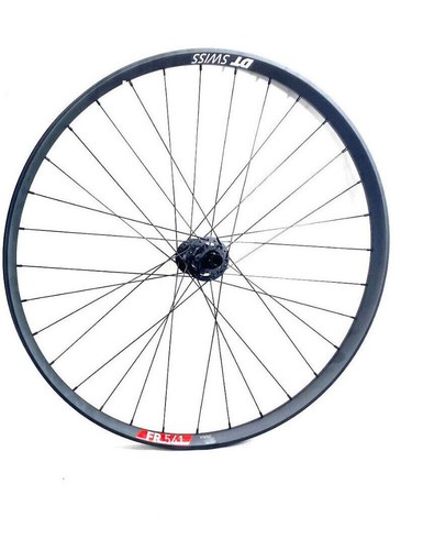 Ruota posteriore swiss fr - posteriore,