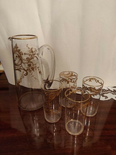 Set brocca caraffa - set, +