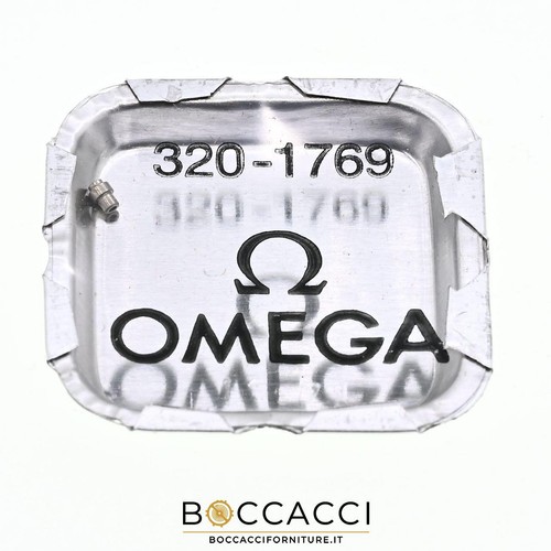 Omega support from the bridge - the,