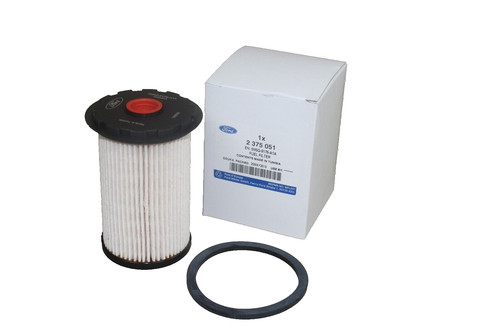 Filtro gasolio originale 8 - gasolio, 1,8