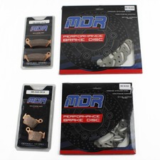 KTM SX 125 250 2004 - 2022 MDR