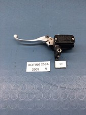 POMPA FRENO POSTERIORE SINISTRA KYMCO XCITING 250 i 2007 2009