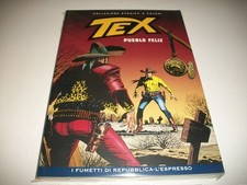 TEX REPUBBLICA 81 COLLEZIONE