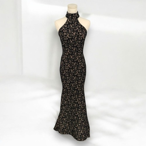 Marciano abito maxi sirena - marciano,