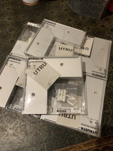 Ikea giunto angolare - ikea, utrusta