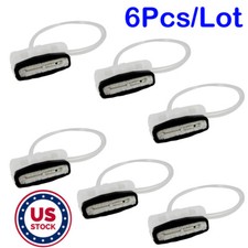 6Pcs Cap Capping Top for