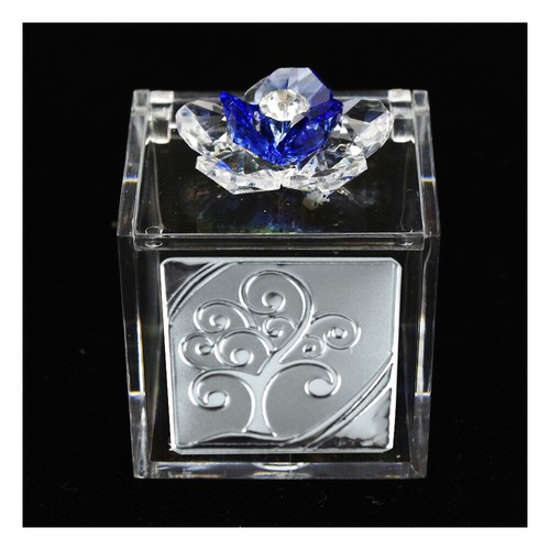 31881 azzurro bomboniere - 31881-azzurro,