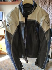 Giubbotto moto uomo - , dainese