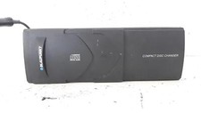 CARICATORE CD PER ALFA ROMEO