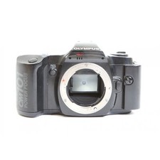 Olympus OM101 Power Focus