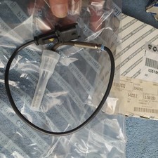 SENSORE POSTERIORE TEMPERATURA GAS DI SCARICO ALFA 159 BRERA ORIGINALE 51867072