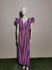 VESTITO  VESTITINO ABITO LUNGO