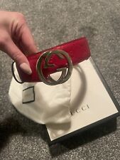Cintura Gucci