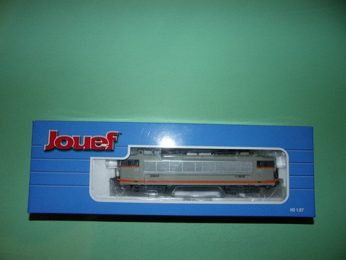 Jouef locomotive électrique - locomotive,