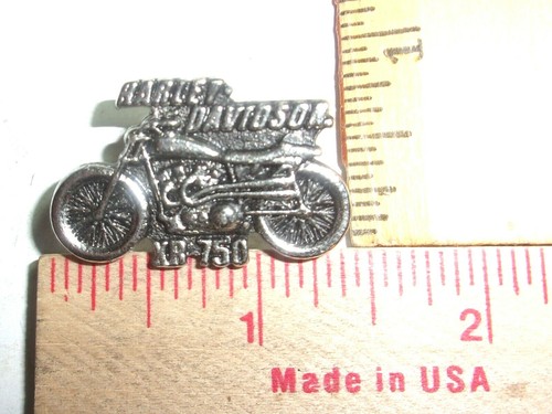 Spilla harley xr750 kr - harley,