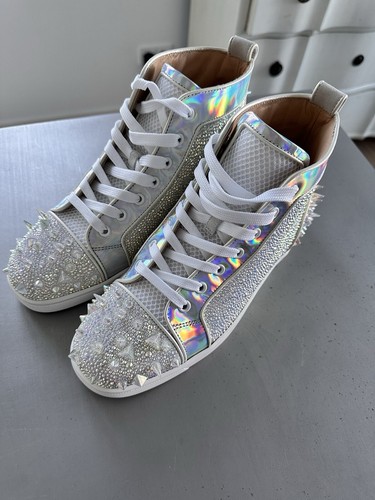Christian louboutin sneakers - christian,