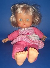 Sbrodolina Doll 35Cm Vintage