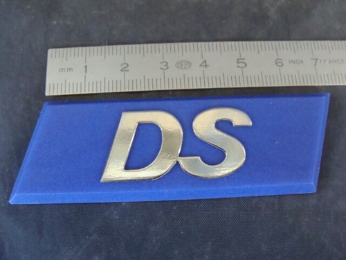 Badge targhetta fiat uno - badge,