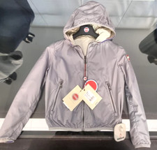 giubbotto bambino colmar