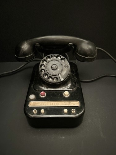 Telefono face anni 50 - face, ‘50