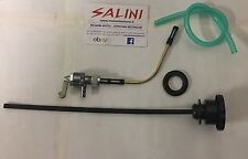 Kit Tappo Serbatoio - Tubo benzina - Rubinetto benzina Piaggio Ciao