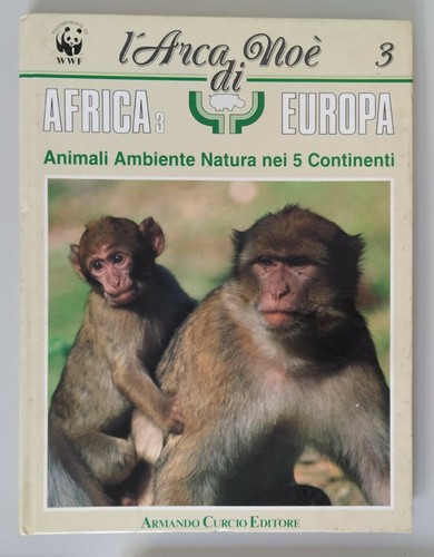 Arca noè africa - di,
