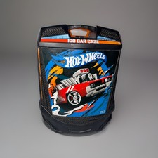 Hot Wheels Valigetta