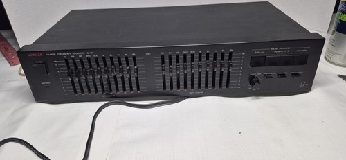 Luxman 100 rare - luxman, g-100