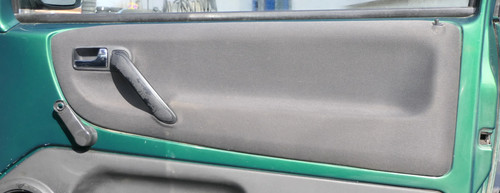 Lupo arosa pannello - vw,