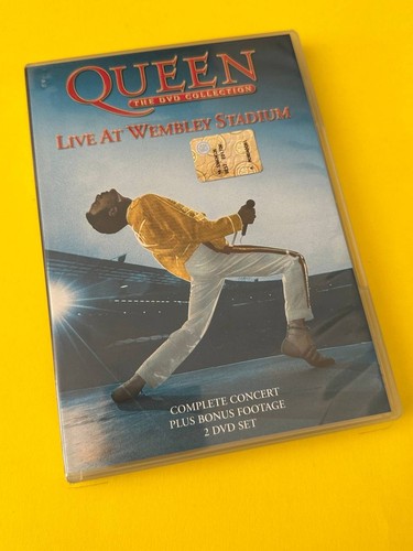 Film dvd queen - dvd,