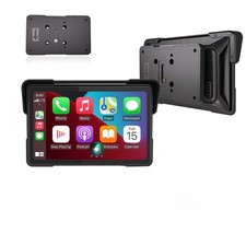 Jansite Carplay Moto per BMW