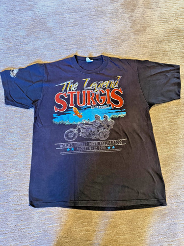 Shirt vintage - t-shirt,