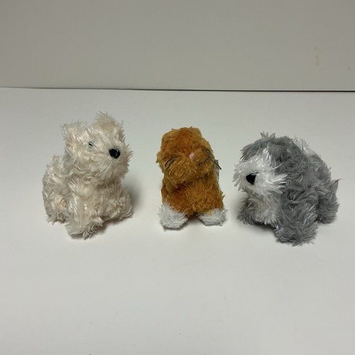 Manhattan toy mini plush - mini, lot