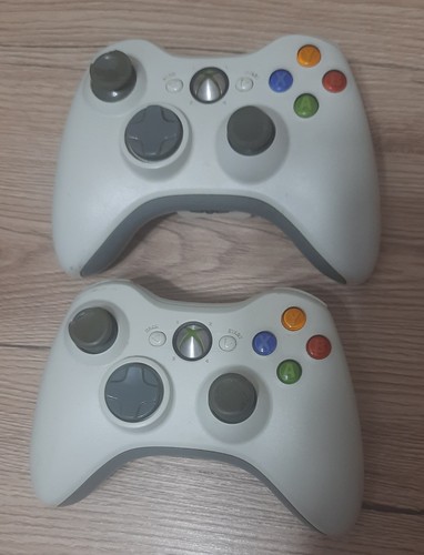 Controller bundle xbox 360 - bundle,