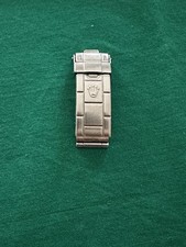 Fermaglio Claps Per Orologio