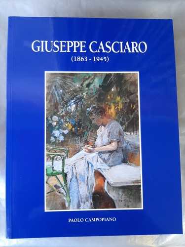 Giuseppe casciaro - giuseppe,