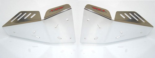 Protezioni braccio per kymco - a,