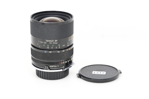 Tamron f2 8 3 - 35-80, mm