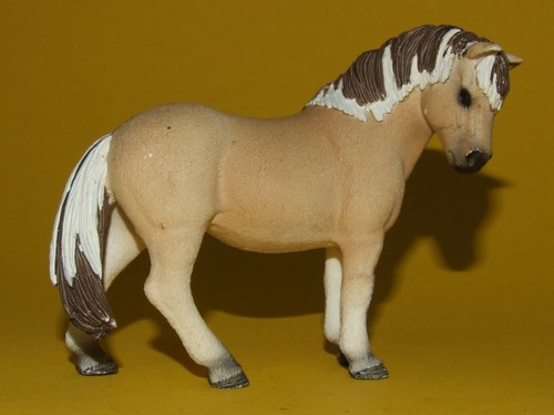 Schleich schleichpferd - 11),