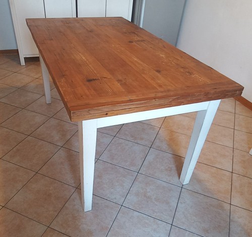 Tavolo allungabile maison - tavolo,