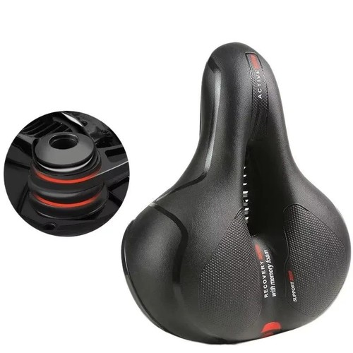 Sella per bicicletta - sella,