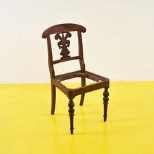 Elegante Sedia Vintage in