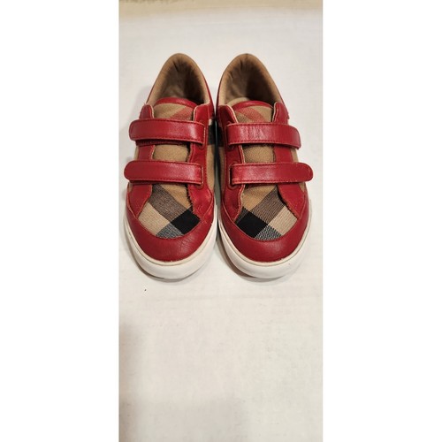 Sneakers burberry bambino - sneakers,