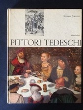 Pittori Tedeschi - Giuseppe