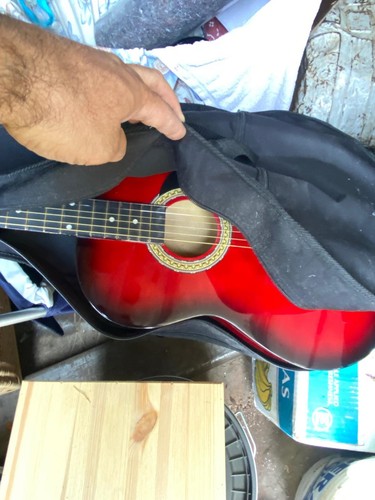 Eko cs10 corde chitarra - eko,