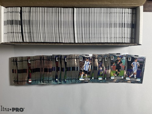 Set base completo - , panini