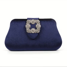 Pochette da donna di lusso in